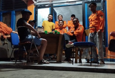 BPBD BS Siaga 24 Jam   Hadapi Potensi Bencana, Pos Jaga Siap Terima Laporan Masyarakat 