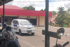  Hari Ini Pelayanan Samsat    Polres Kepahiang Buka Kembali