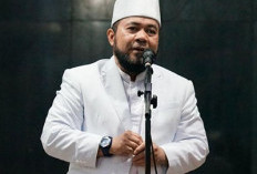 ASN Dilarang Bercerai Sebelum Dimediasi Gubernur Helmi, Bupati dan Wali Kota Diminta Ikut Terlibat 