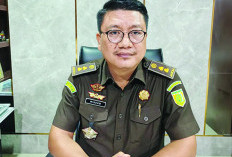 Sembilan Tersangka PLTA Musi Kabupaten Kepahiang Segera Disidang
