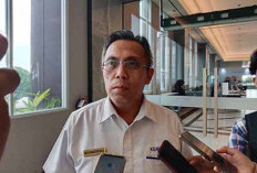 Gaji 13 Mulai Cair untuk ASN Instansi Ini, Disiapkan Rp140,63 Miliar