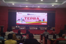 Bupati BU Tekankan Percepatan Penyerapan Anggaran, 10 OPD Dapat Rapor Merah, Berikut Daftarnya