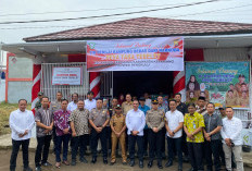  Taba Tebelet Kepahiang Wakili Bengkulu di Ajang Nasional   