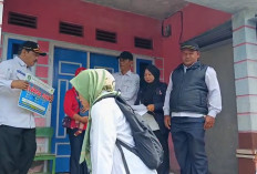  Penerima Bansos Ditempel Stiker   Miskin di Kepahiang  Diejek Teman, Begini Pengakuannya