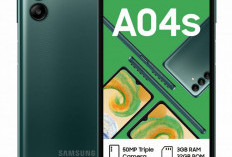 Rekomendasi HP 5G Murah Harga 1 Jutaan, Internet Dijamin Ngebut
