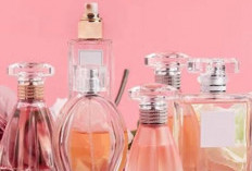Aroma Parfum Favorit Menunjukan Kepribadianmu, Anda yang Mana?
