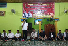 Masuki Tahun Kedua Kepemimpinan,  Bupati Arie Fokus Genjot Infrastruktur Jalan dan Jembatan