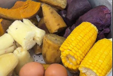  Tren Masakan Kukusan Booming, Pakar Ungkap Keamanannya