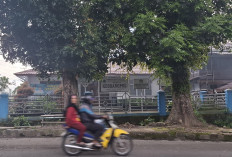 Dana Banpol Rejang Lebong Tunggu Audit BPK