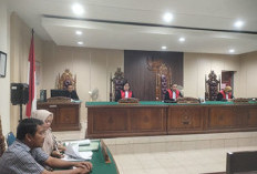  Aset Eks Bendahara Setwan   Kepahiang Jadi Rebutan, Begini Ceritanya