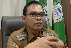 UHC Prioritas, Pemkab Seluma Komitmen Bantu Masyarakat