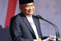  Bupati Benteng Perintahkan Pj   Sekda Datangi Kemenkeu, Ini Tujuannya