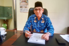Dana Pilkades 37 Desa di Mukomuko Disesuaikan Jumlah Pemilih, Ini Skemanya