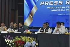 Berada di Kamboja, Polri Sebut 600 WNI Diduga Terlibat Online Scam 