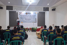 Lapas Curup Gelar Program Rehabilitasi Narkoba Melalui Cara Ini