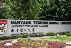 Kemendikbud Siapkan Beasiswa  Program Master di NTU Singapura, Ini Kuotanya   