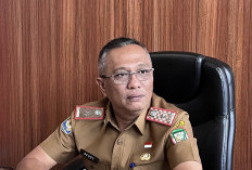 Hukuman Sudah Menunggu   Mantan Camat dan PPPK