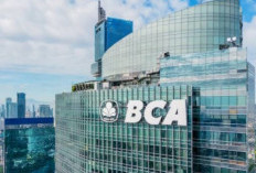 BCA Buka Lowongan Kerja Bagi S1-S2, Usia 26 Tahun Bisa Daftar, Cek Syaratnya 