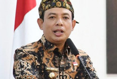 Pemkot Siapkan Gazebo  Gratis di Pantai Panjang