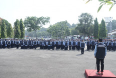 Seleksi Petuas Haji Ketat, Enam Calon PPIH  Dipulangkan dan Dipastikan  Gugur dari Diklat,  Ini Alasannya 