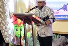 Hutang DBH Pemprov Bengkulu Capai Rp 320 Miliar, Gubernur Helmi:Akan Kita Bayarkan, Itu Hak Kabupaten