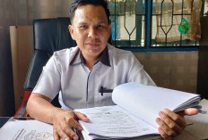 Mess Pemda Lebong di Jawa  Barat Senilai Rp 14 M Dilelang atau Dibatalkan, Gundala:Belum Jelas