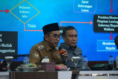 Pemkab  Kepahiang Kejar Pajak Hotel dan Reklame, Ini Tujuannya