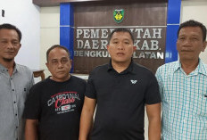 Gebrakan 100 Hari Rifai–Yevri, Warga : Itu yang Kami Tunggu-Tunggu dari Dulu