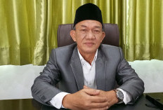 Keberangkatan Haji 2026 Dipastikan Aman, CJH Bengkulu Selatan Masuk Kloter 5 Berangkat 27 April