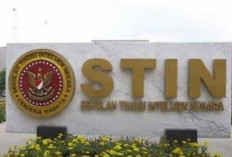 Pendaftaran Sekolah Kedinasan STIN BIN Dibuka 29 Juni 2025, Kuota 100 Formasi, Berikut Syarat Lengkapnya