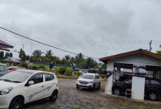  Warga di Mukomuko Diimbau   Waspadai Potensi Bencana Ini