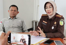 Kejari Sita Aset Terpidana Korupsi, Aset Milik Terpidana Penyelewengan Aset Pemda Kota Bengkulu