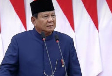 Sore Ini, Presiden Prabowo Gelar Reshuffle Kabinet Merah-Putih