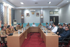  Pemda Benteng Dorong Pembentukan Forum CSR