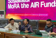 Buruan Daftar, LPDP-Kemenag Siapkan Bantuan Riset Bagi Dosen PTK dan Ma'had Aly, Cek Syaratnya 