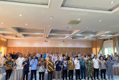 BI Bengkulu Optimis Ekonomi Triwulan II Tetap Tumbuh, Meski Ada Tantangan Global