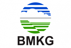 Bibit Siklon Hujan Berangsur Reda, Fenomena Picu Tarikan Masa Udara Pesisir Barat Sumatera