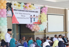 Anak Bukan Sekadar Objek, Tapi Pemilik Masa Depan Negara