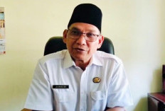 Fenomena ''Kotak Kosong'' Masuk Desa, Ini Peta Aturan Baru Pilkades Serentak di Mukomuko