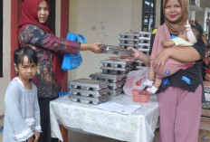 Tingkatkan Kualitas Gizi Generasi Beta, Program MBG Sasar Kelompok 3B