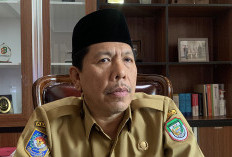 PPPK Begal Payudara   Terancam Dipecat