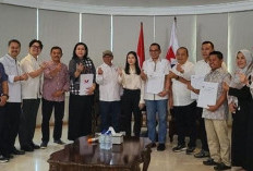 Tegu Kantongi Dukungan Perindo, sudah 4 Parpol yang Mendukung