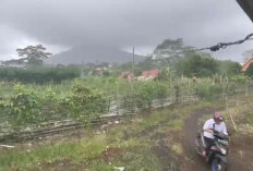 BPBD Lebong Imbau Warga Waspada Bencana