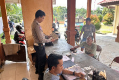 16.155 Unit Kendaraan Warga Seluma   Manfaatkan Program Pemutihan Pajak 