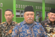 Bupati Ajak ASN BS   Tingkatkan Kinerja