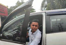 Usut Dugaan Korupsi Bedah Rumah, Polda Periksa Mantan Bupati dan Waka I DPRD Lebong 