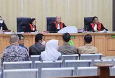 RKAB Bermasalah, Izin Tambang PT Satu Samban Mining Tak Diperbaharui