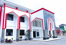  UINFAS Bengkulu Dirikan Pusat Studi Lingkungan Hidup, Begini Penjelasan Rektor Prof Zulkarnain