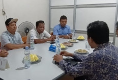 Air Keruh, BGN Stop Operasional SPPG Masmambang