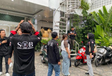 Astra Motor Bengkulu Gelar  ''Scoopy Elocreativity'', Kolaborasi Komunitas Motor dan Dunia Kopi